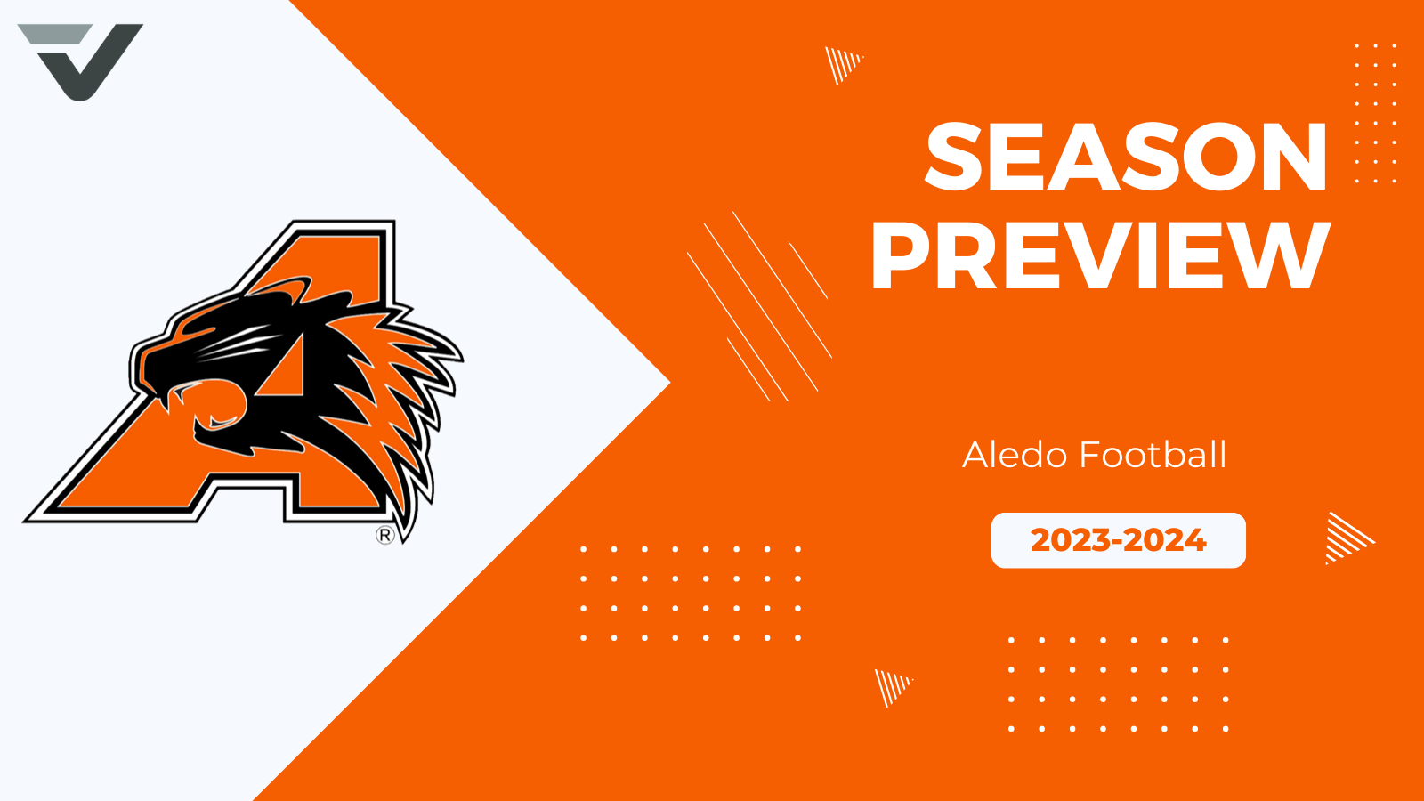 PREVIEW: Aledo football poised and confident for season ahead