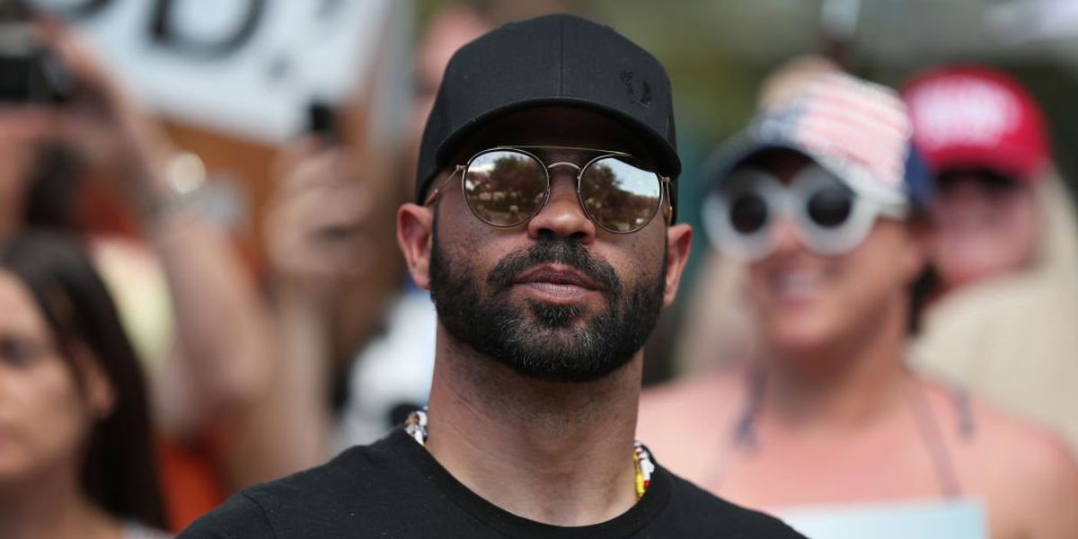 DOJ seeks 33 years in prison for ex-Proud Boys leader — longest January 6 sentence yet