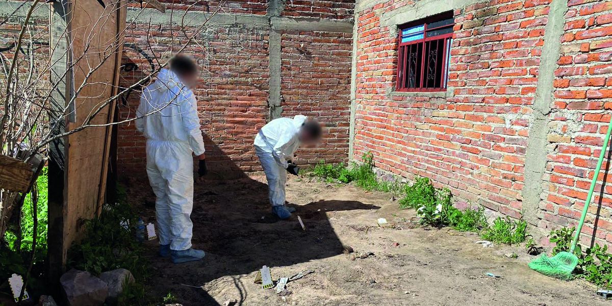 Before executing students on film, Mexican cartel forced one of the five victims to decapitate his friend