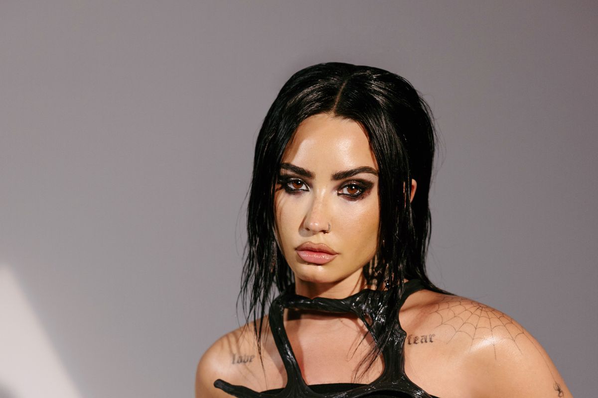 Demi Lovato