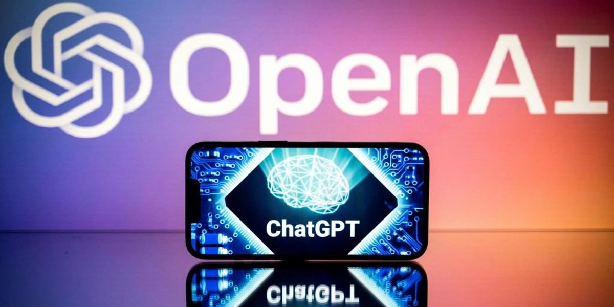 NextImg:ChatGPT shows 'significant and systematic political bias' toward the left: Report