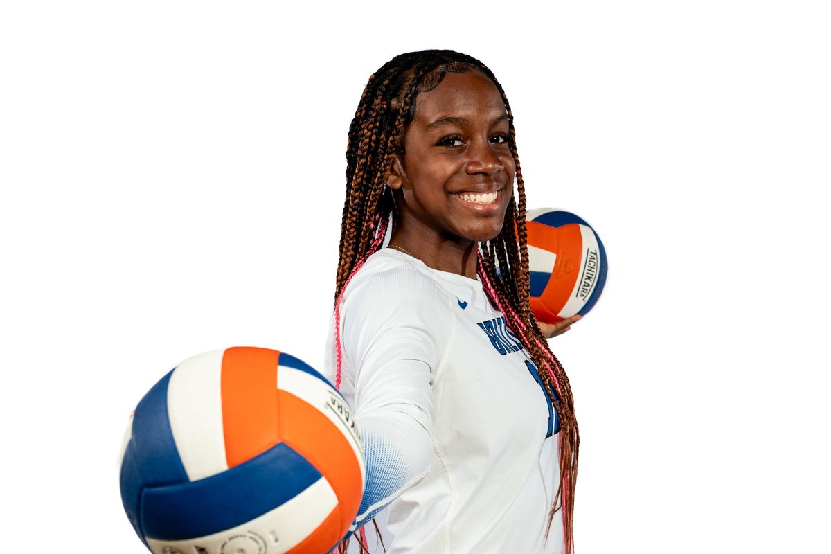 THE HAMMERS: VYPE's Outside Hitter Poll Powered By Houston Methodist Orthopedics & Sports Medicine