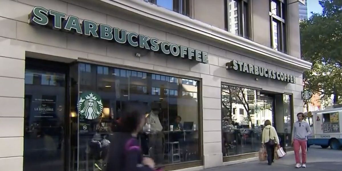 White former Starbucks manager who was awarded $25M after jury found she was fired over her race is about to get even more money