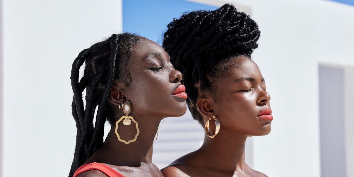 10 Black-Owned Clean Beauty Brands That Need To Be On Your Radar