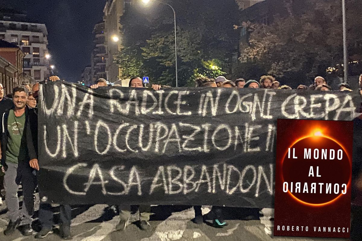 I politici coccolano chi occupa e umiliano i proprietari di casa