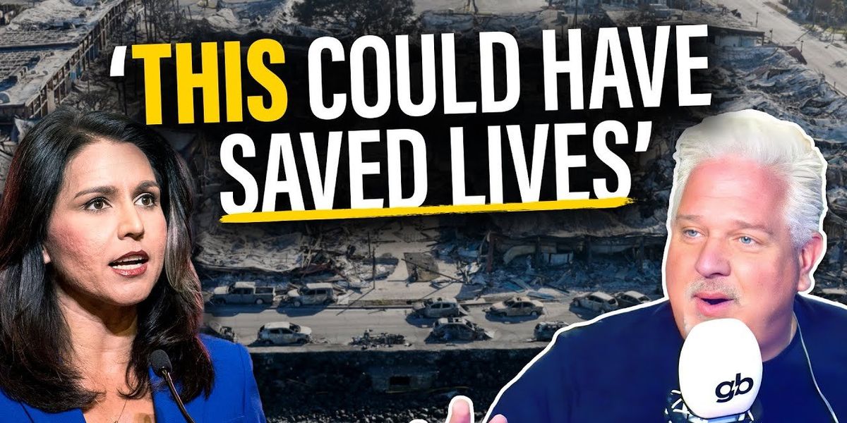 NextImg:Former US rep for Hawaii says THIS could’ve saved lives in Maui