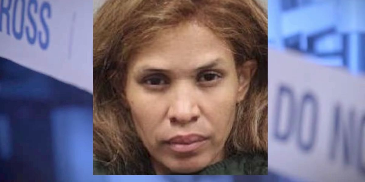 NextImg:Las Vegas mother finds her son's decapitated body, police arrest his girlfriend, who is also married to victim's son