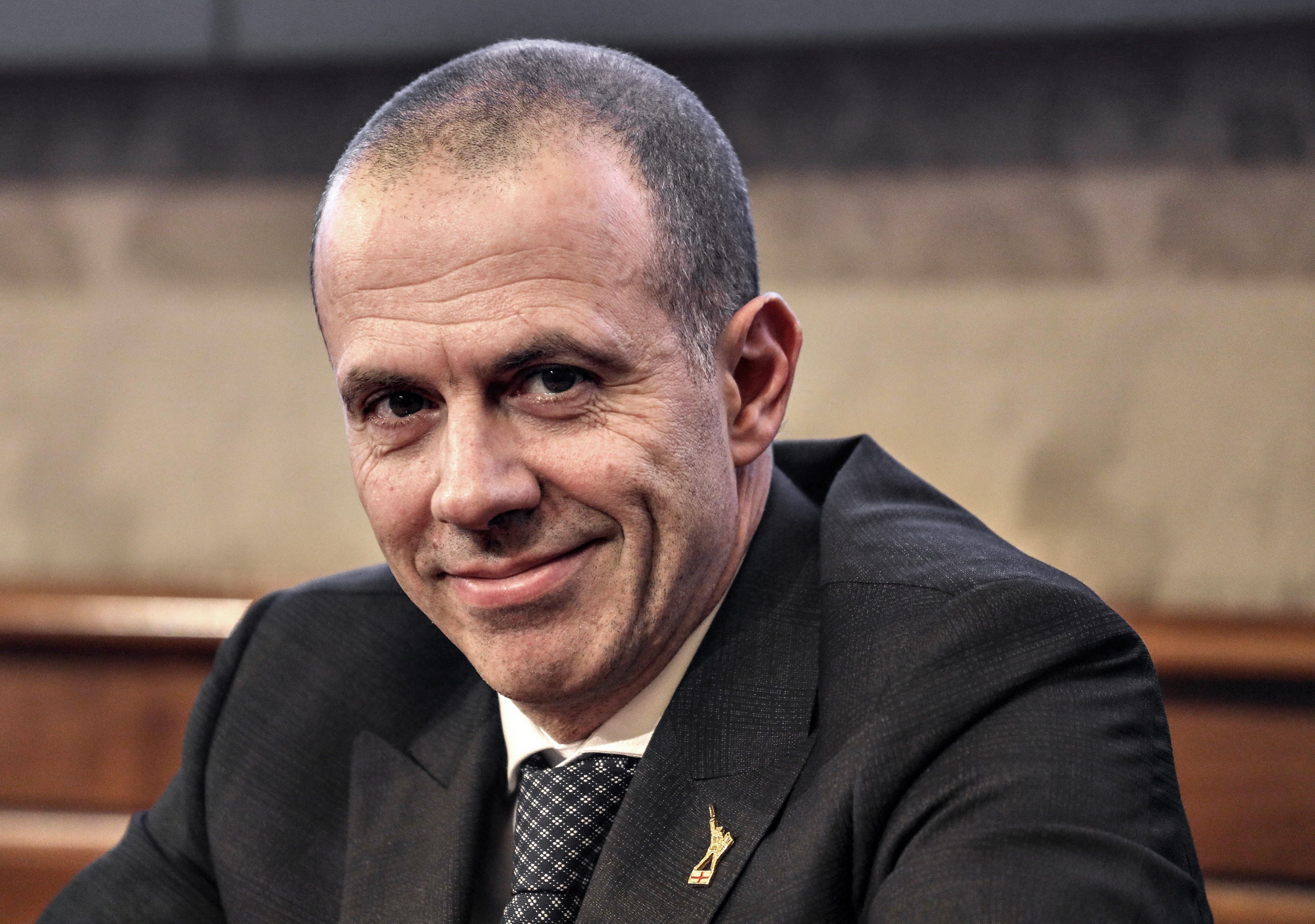 Massimiliano Romeo: «Se fermi gli sbarchi finisci sotto processo»