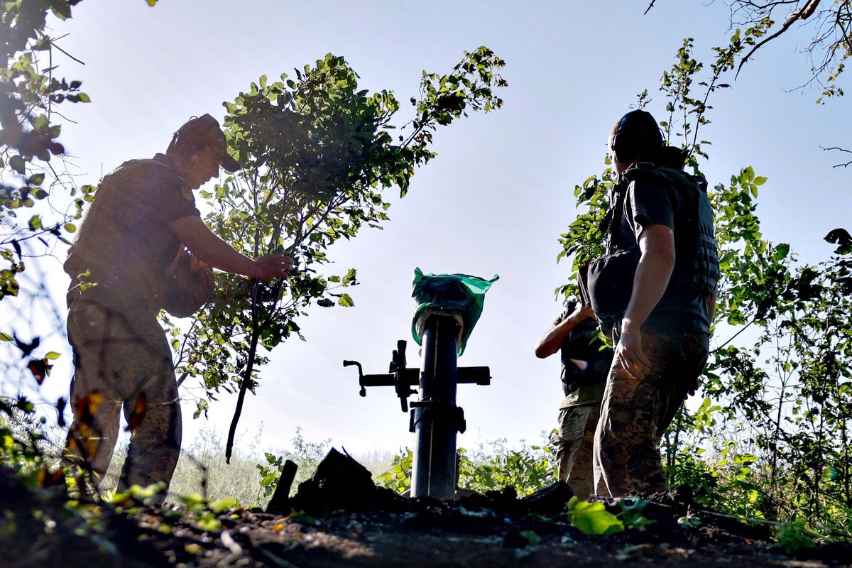 Gli 007 americani gelano l’Ucraina: «Controffensiva destinata a fallire»