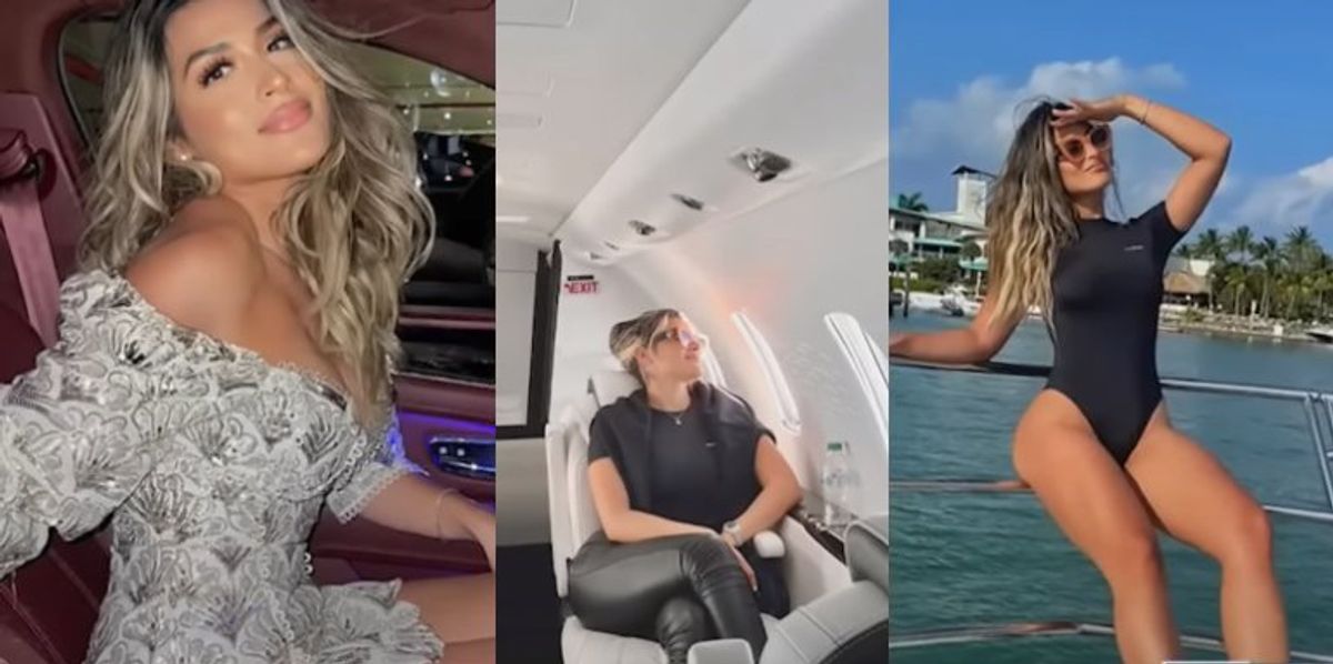 NextImg:Miami real estate agent sentenced to prison for using COVID PPP funds to get Bentley, luxury apartment, and cosmetic procedures: 'Everybody was doing it'