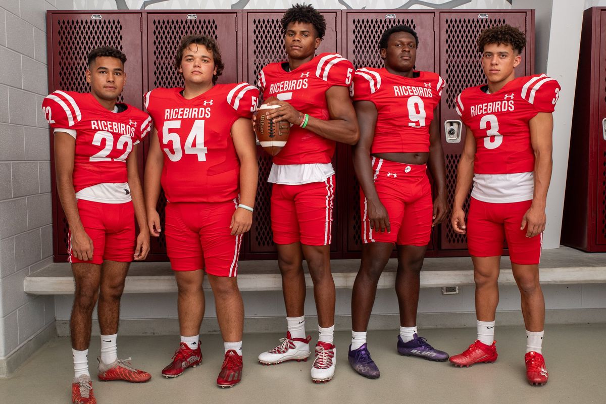 El Campo; Bay City to battle for District 12-4A-DI bragging rights