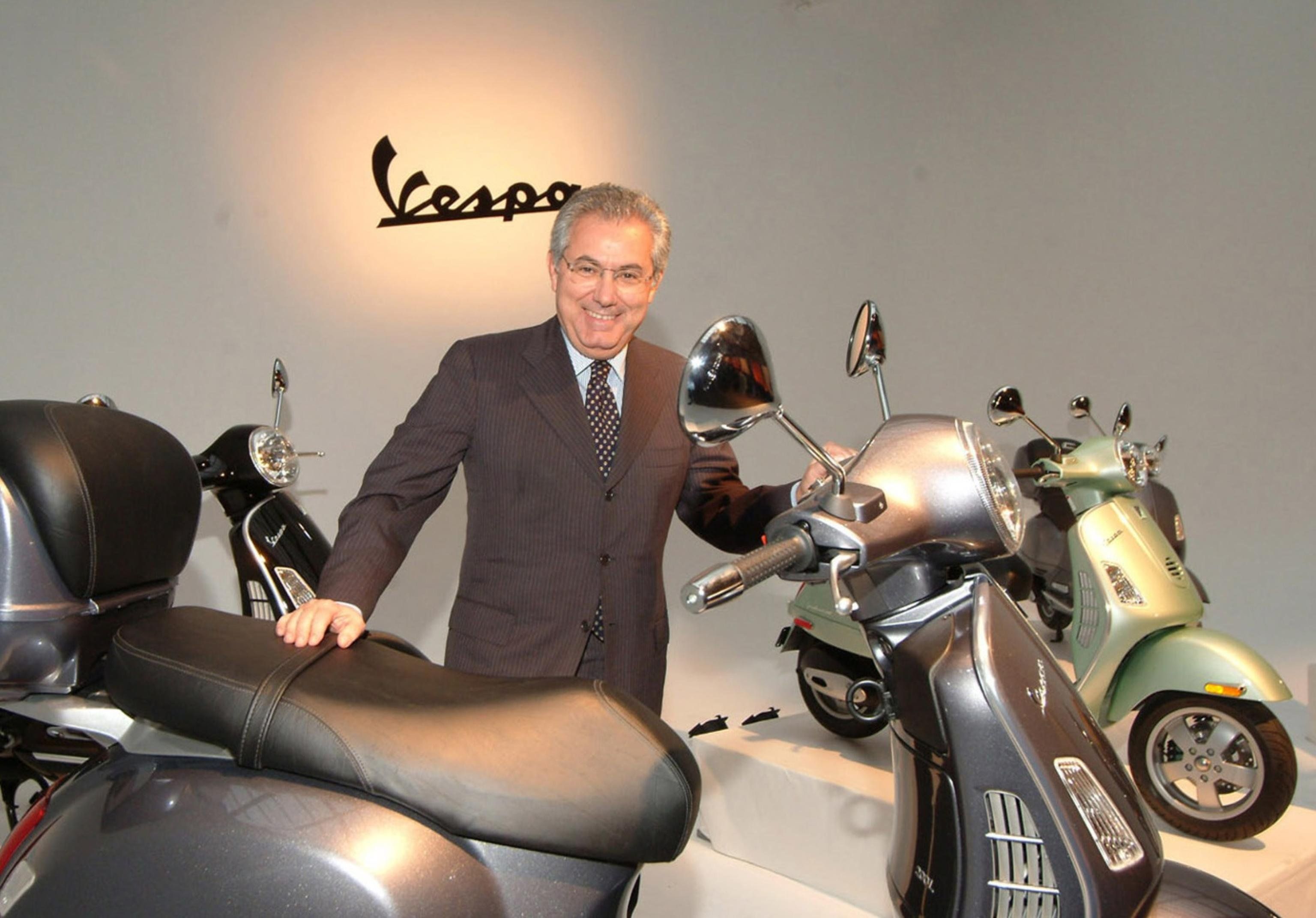 Morto l’imprenditore della sinistra a debito e re delle due ruote