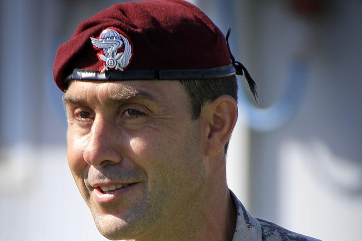 Uragano Vannacci sul centrodestra