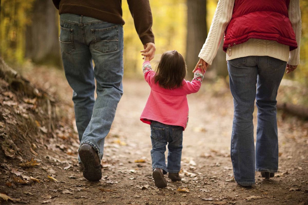 Famiglia, la grande calunniata