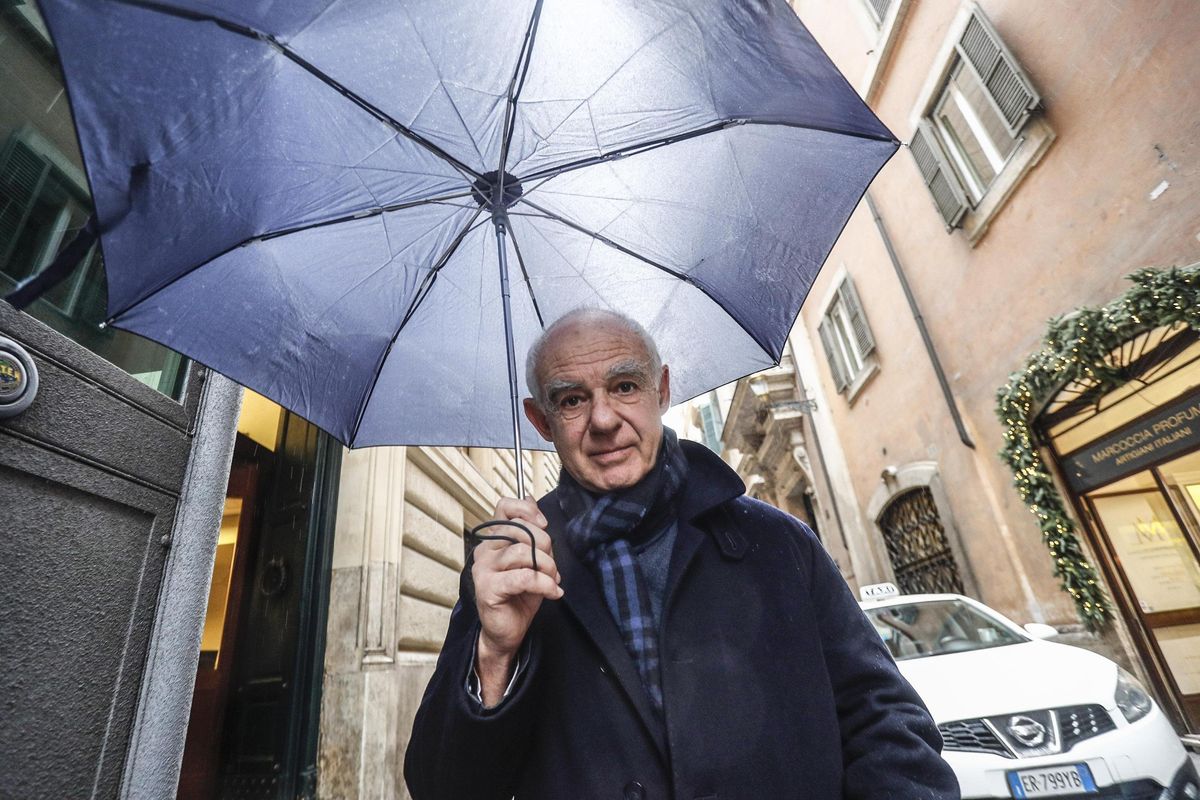 Luca Ricolfi: «Sul clima come sul Covid esprimere dubbi è vietato»