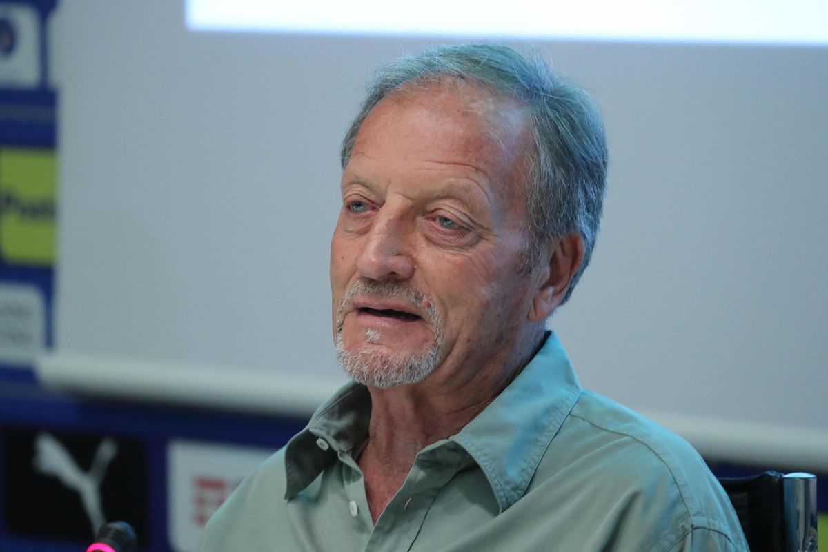Renzo Ulivieri: «Sulle dimissioni di Mancini non si è detta tutta la verità»