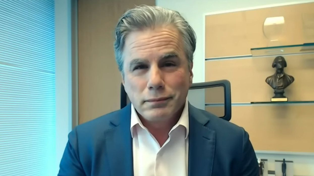 Tom Fitton