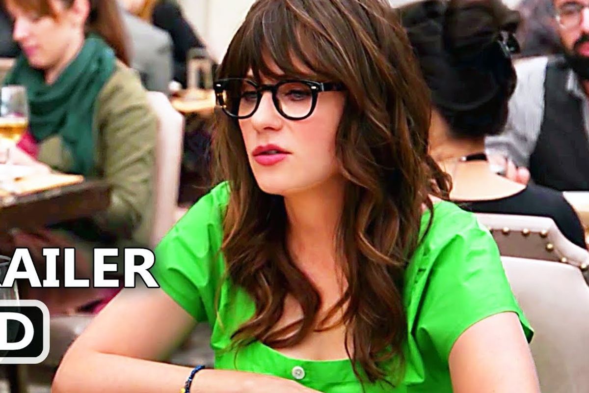 THE REAL REEL | New Girl’s Last Season Review