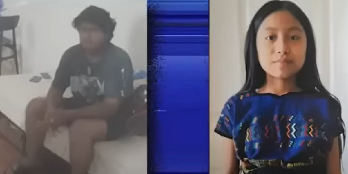 NextImg:Migrant arrested for suspected rape and murder of 11-year-old girl, wrapped body in trash bag under her bed after strangulation