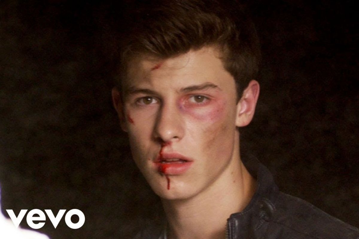 Shawn Mendes' 10 Best Songs