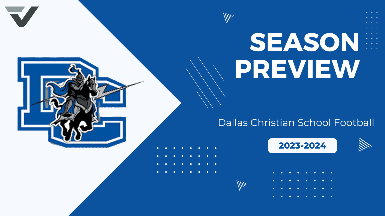 PREVIEW: Dallas Christian School hungry for more titles