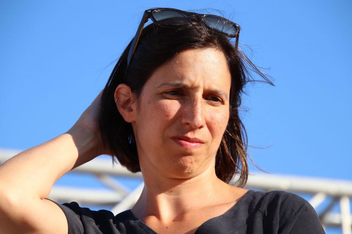 La Costituzione secondo la Schlein. «Le idee non sono tutte uguali»