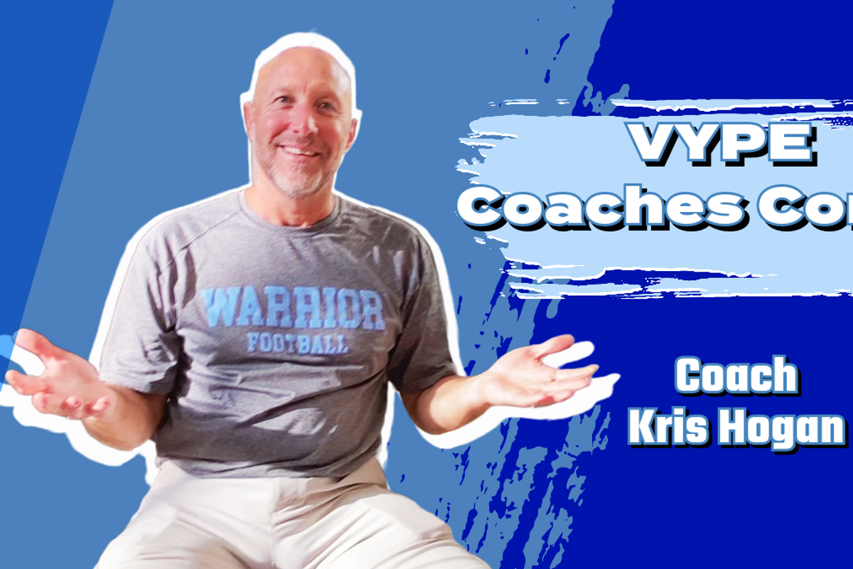 VYPE Coaches Corner: Cypress Christian Football Coach Kris Hogan
