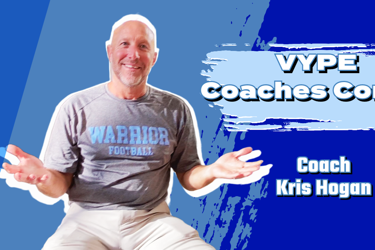 VYPE Coaches Corner: Cypress Christian Football Coach Kris Hogan