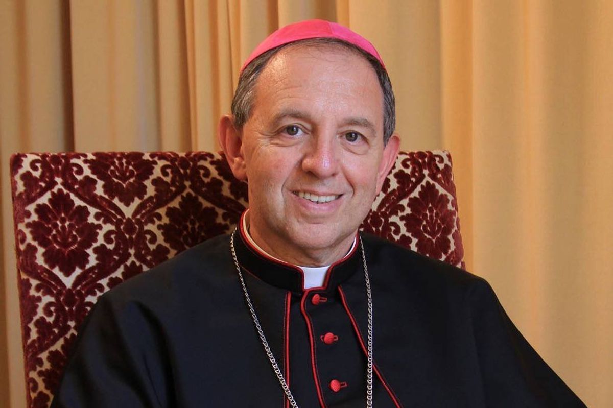 Antonio Suetta: «La Chiesa non offra un palcoscenico all’ideologia queer»