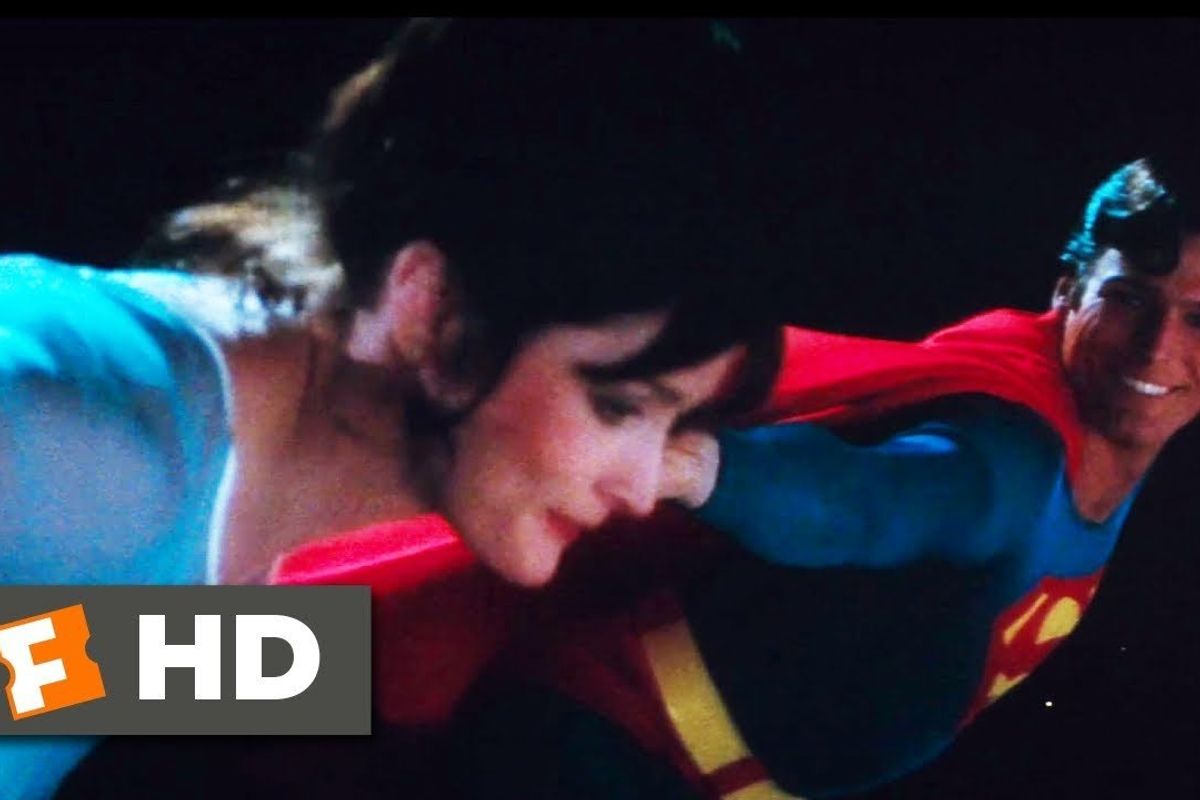 A Fond Farewell to Margot Kidder, Best Known as Superman’s “Lois Lane”