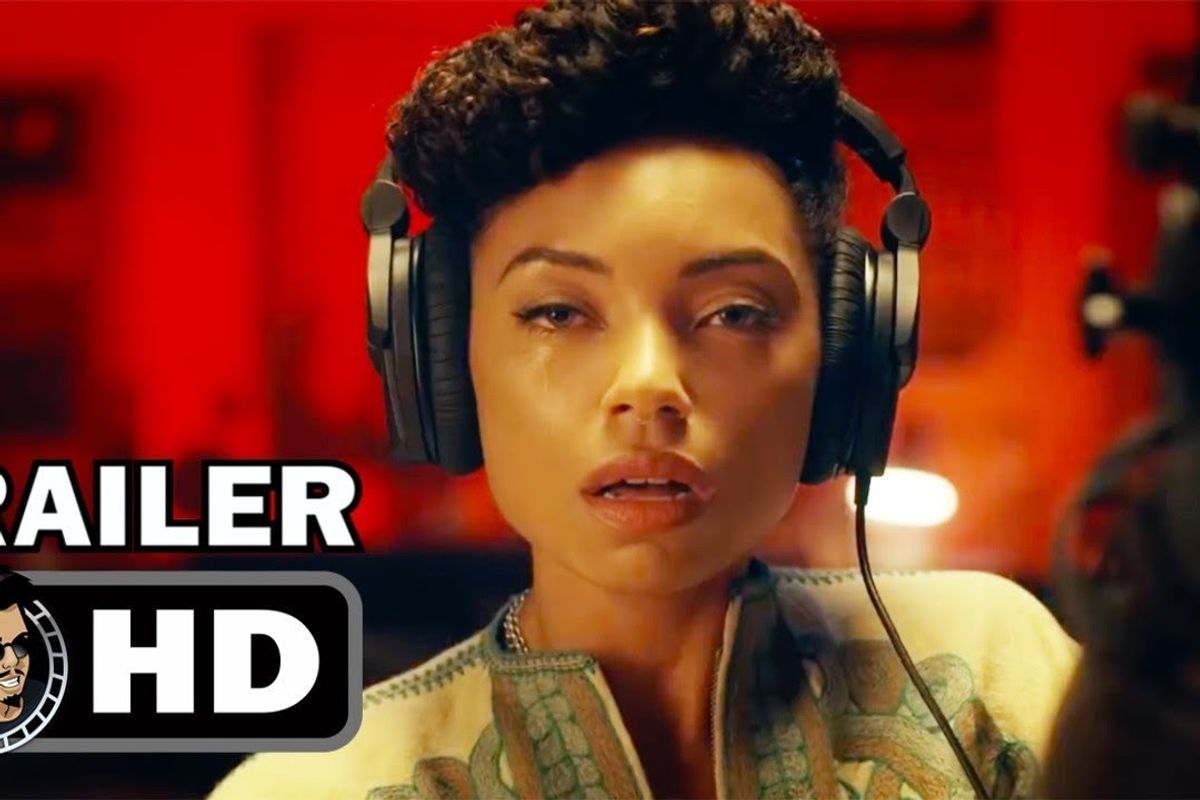 We Should All Be Watching 'Dear White People'
