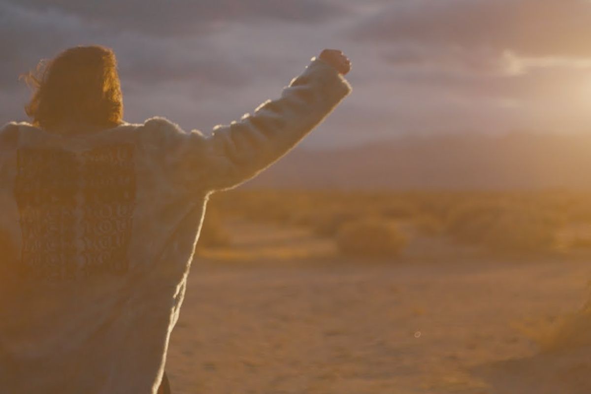 MUSIC | Ben Hazlewood Endures 'Months & Miles' for Love in New Video