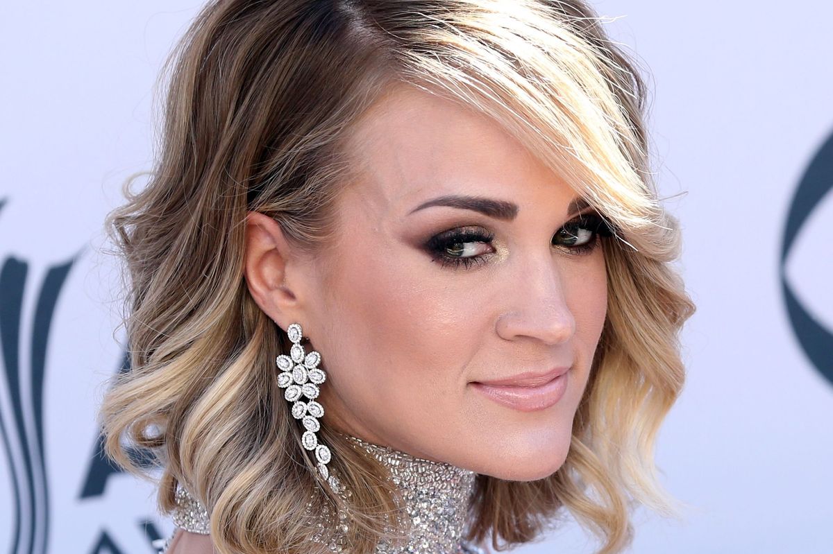 Carrie Underwood Roasted Again for Her ‘Sunday Night Football’ Opening Song
