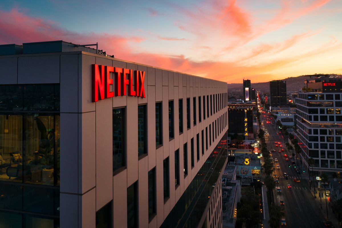 Netflix is Raising its Prices, Possibly Forever