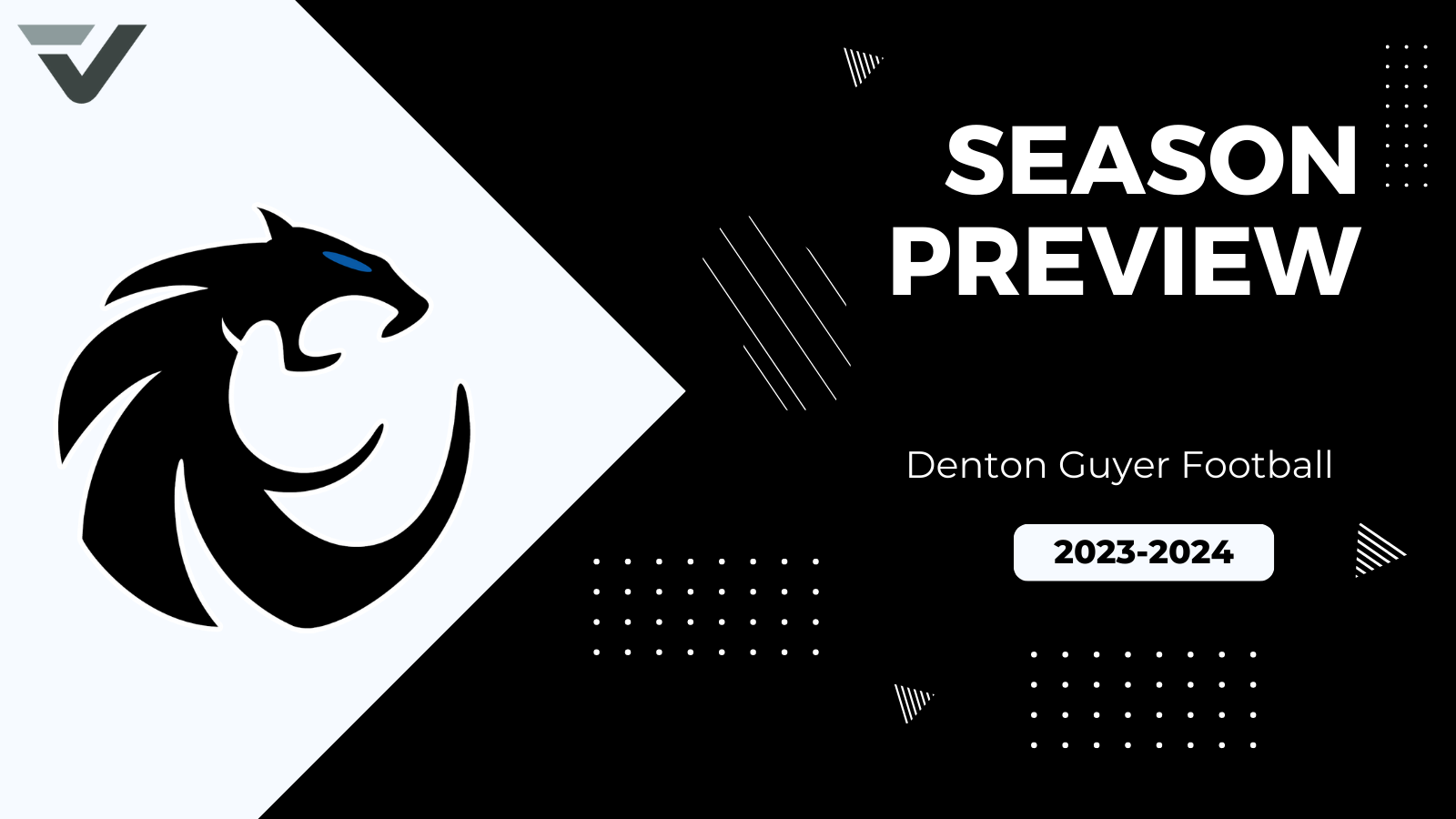 PREVIEW: Denton Guyer Wildcat football is ready to pounce