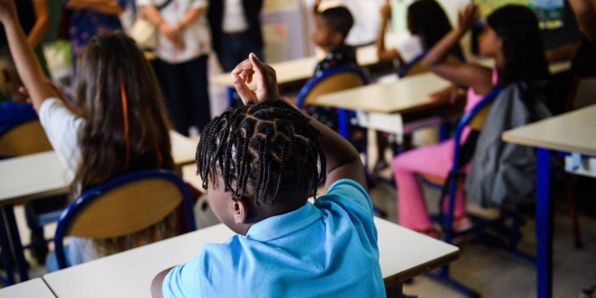 NextImg:School district’s new ‘equitable grading’ practices won’t penalize late work or issue zeros, even for cheating