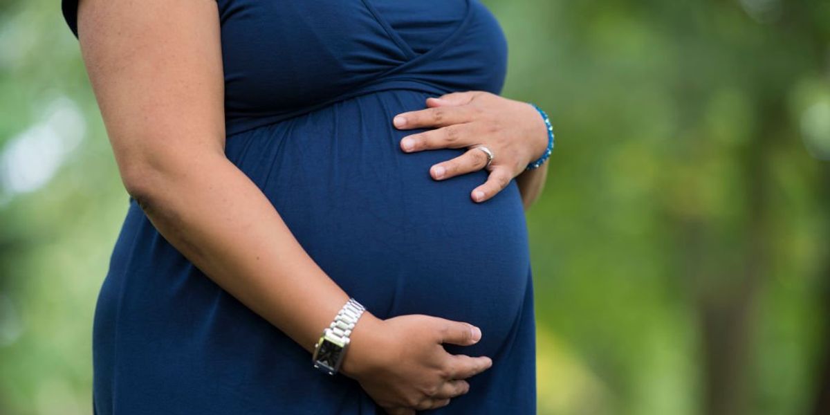 World Economic Forum adviser deems fewer English babies 'good news' for the planet