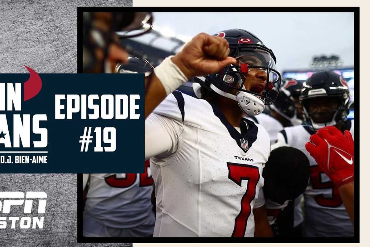 Critical takeaways from Texans 28-3 loss to the Dolphins