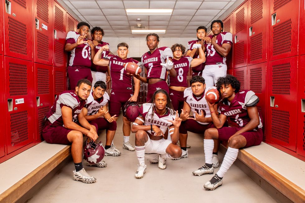 Memorial; Barbers Hill likely competing for top spot in DISTRICT 85A