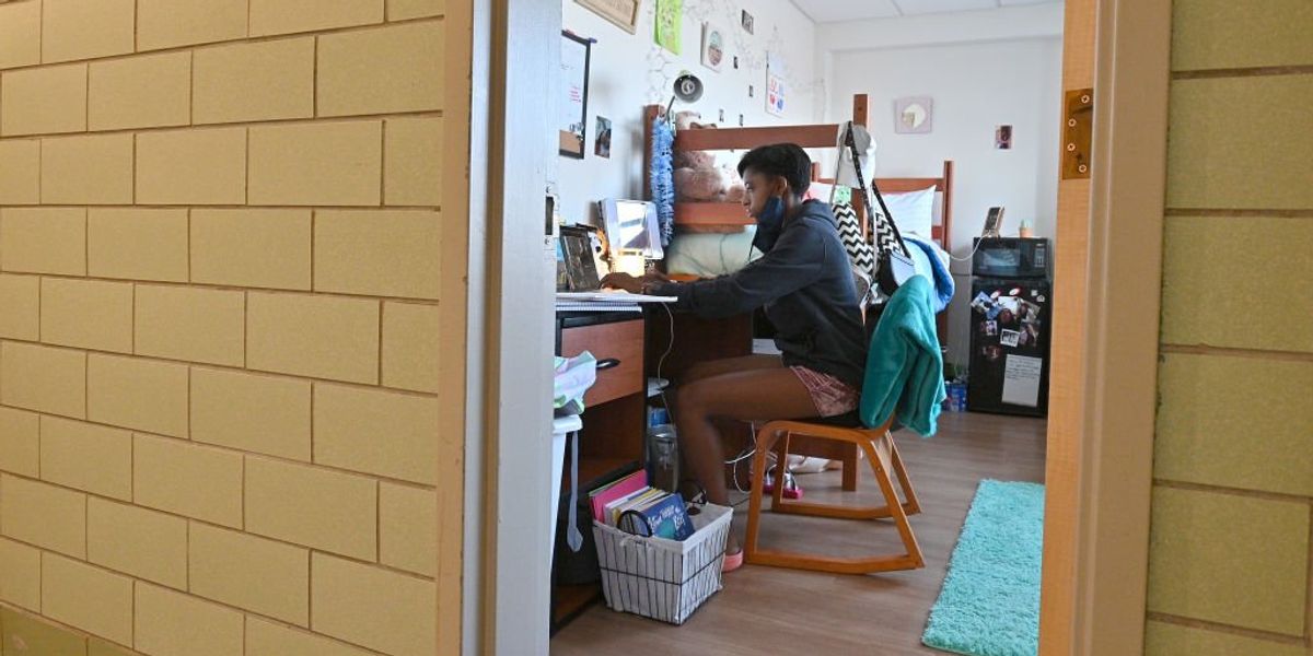 Buffalo State evicts migrants over safety concerns following recent alleged sexual assaults