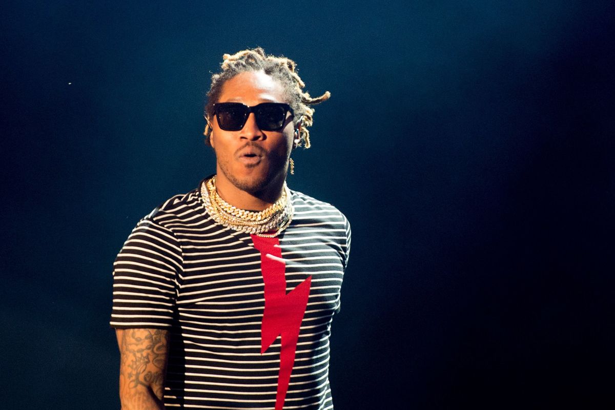 Is Future Problematic? A Look at One of Rap's Most Successful Misogynists