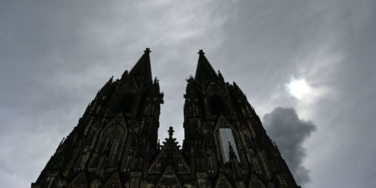 German cardinal 'disappointed' after priests and staff log '1,000 access attempts' to porn sites on archdiocese computers