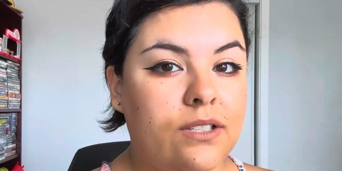 NextImg:Californian aborts her unborn baby and posts a video to TikTok in hopes of normalizing the practice
