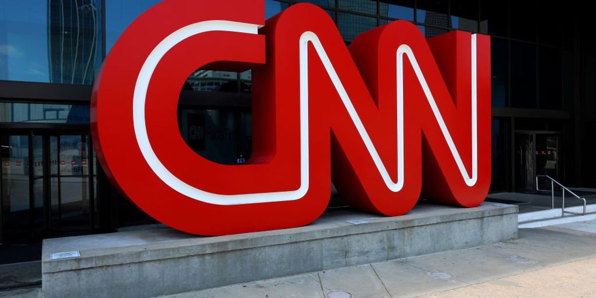 CNN writer vexed by conservatives' use of leftist terms