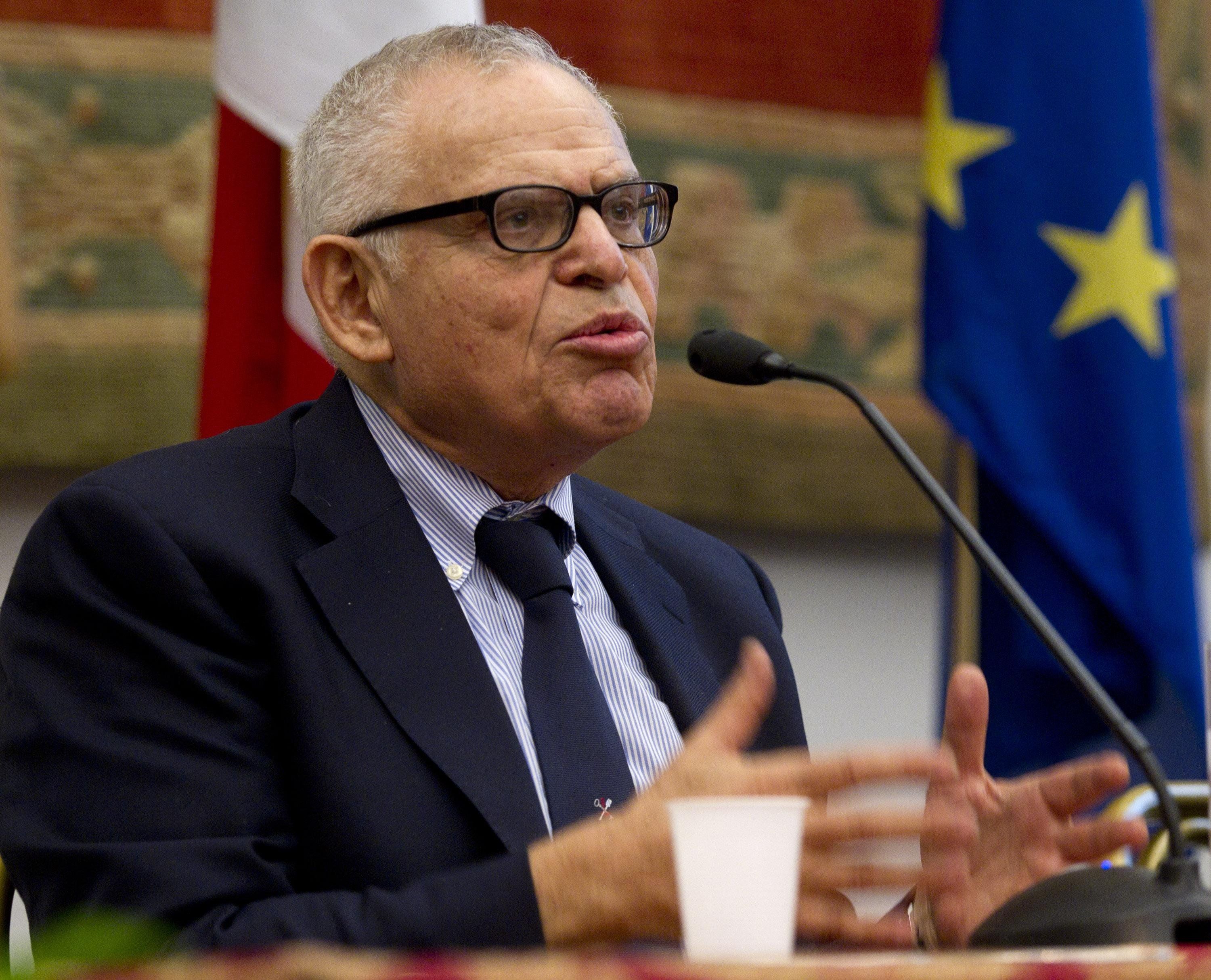 «Il militare teme la fine dell’Europa»