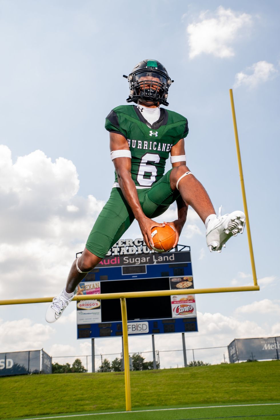 High School Football: SETX's Top 15 Running Backs