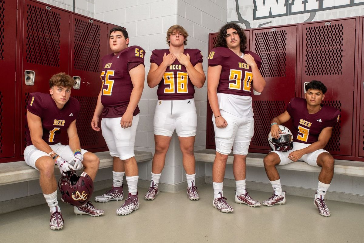 Deer Park sits atop DISTRICT 22-6A preseason rankings