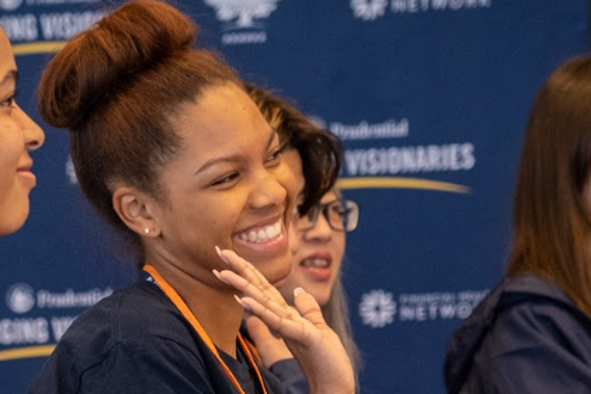 Prudential Emerging Visionaries