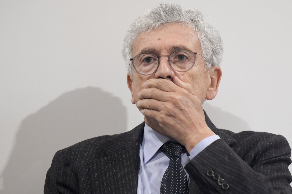 Le confessioni sul Colombiagate che inchiodano la banda di D’Alema