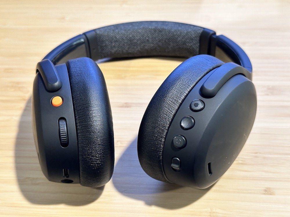 Skullcandy crusher wireless online release date